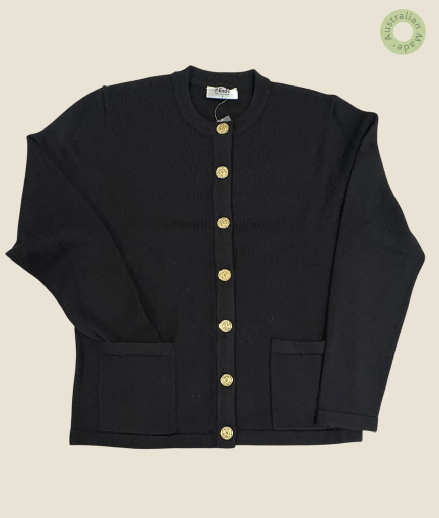 1201 Cardigan
