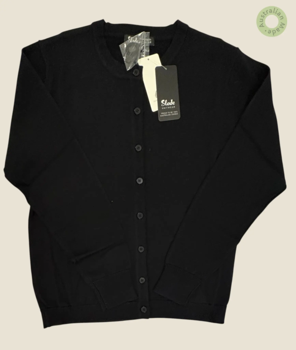 1301 Cardigan