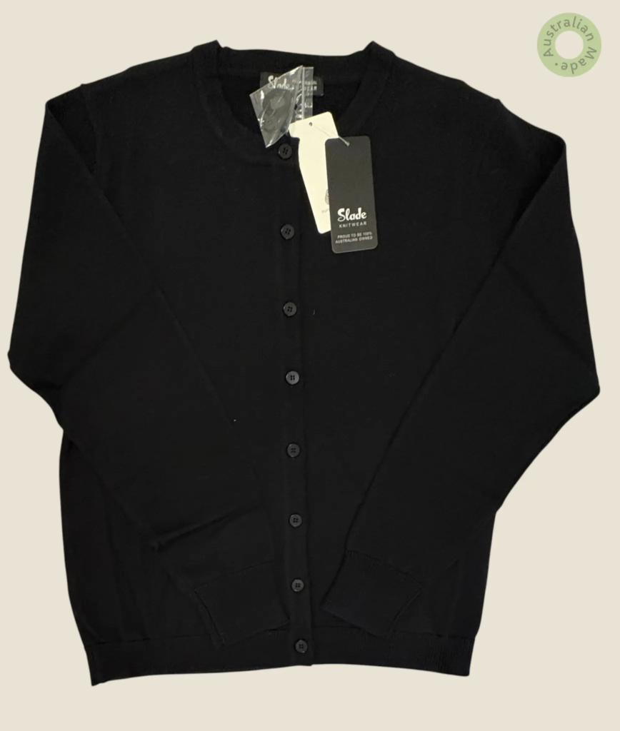 1301 Cardigan