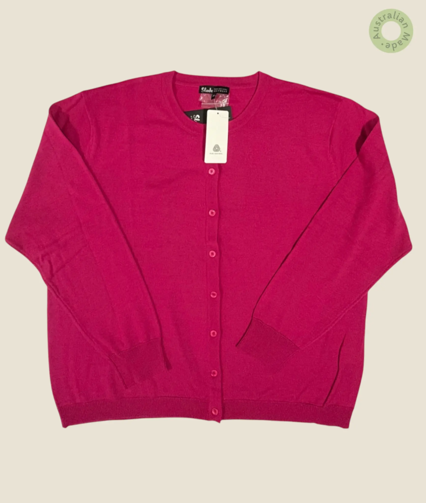 1302 Cardigan