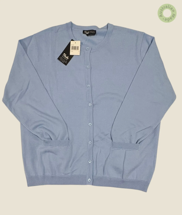 1303 Cardigan