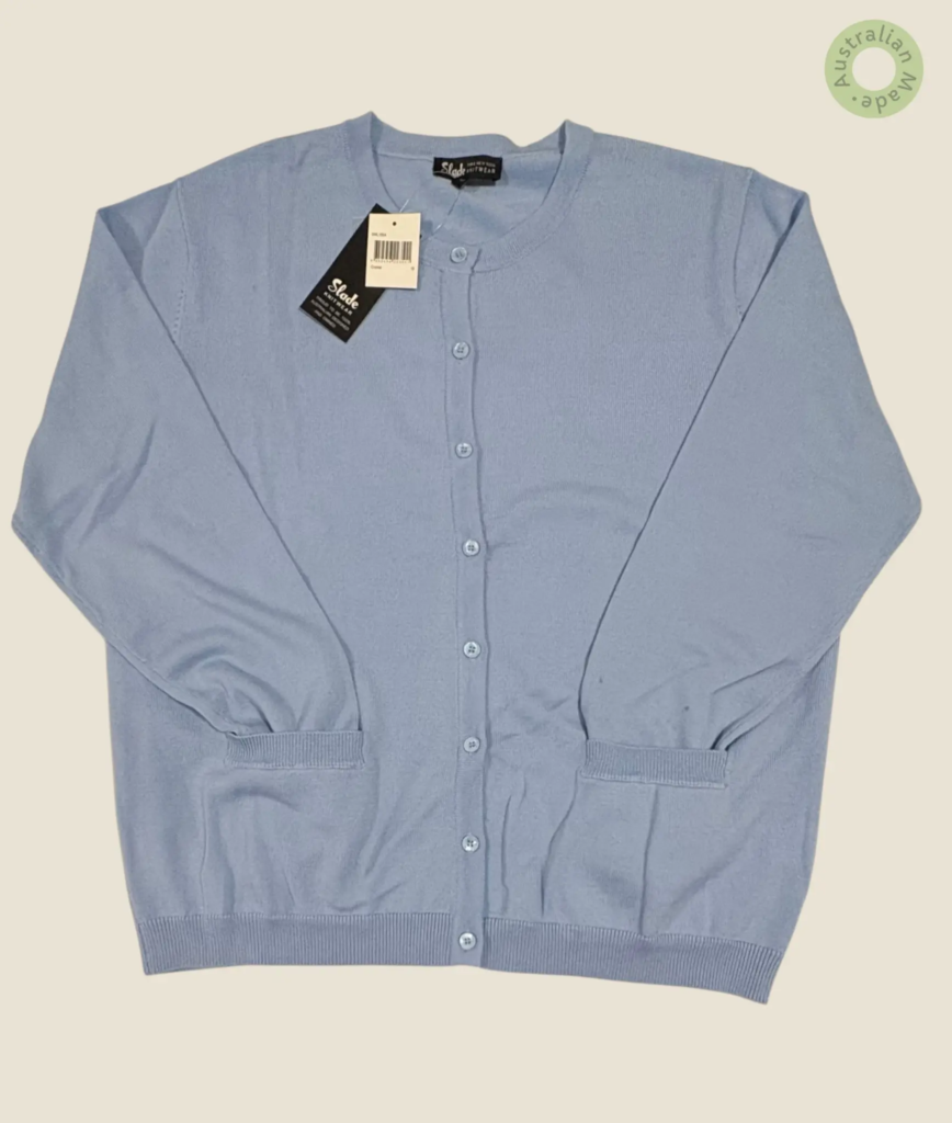 1303 Cardigan