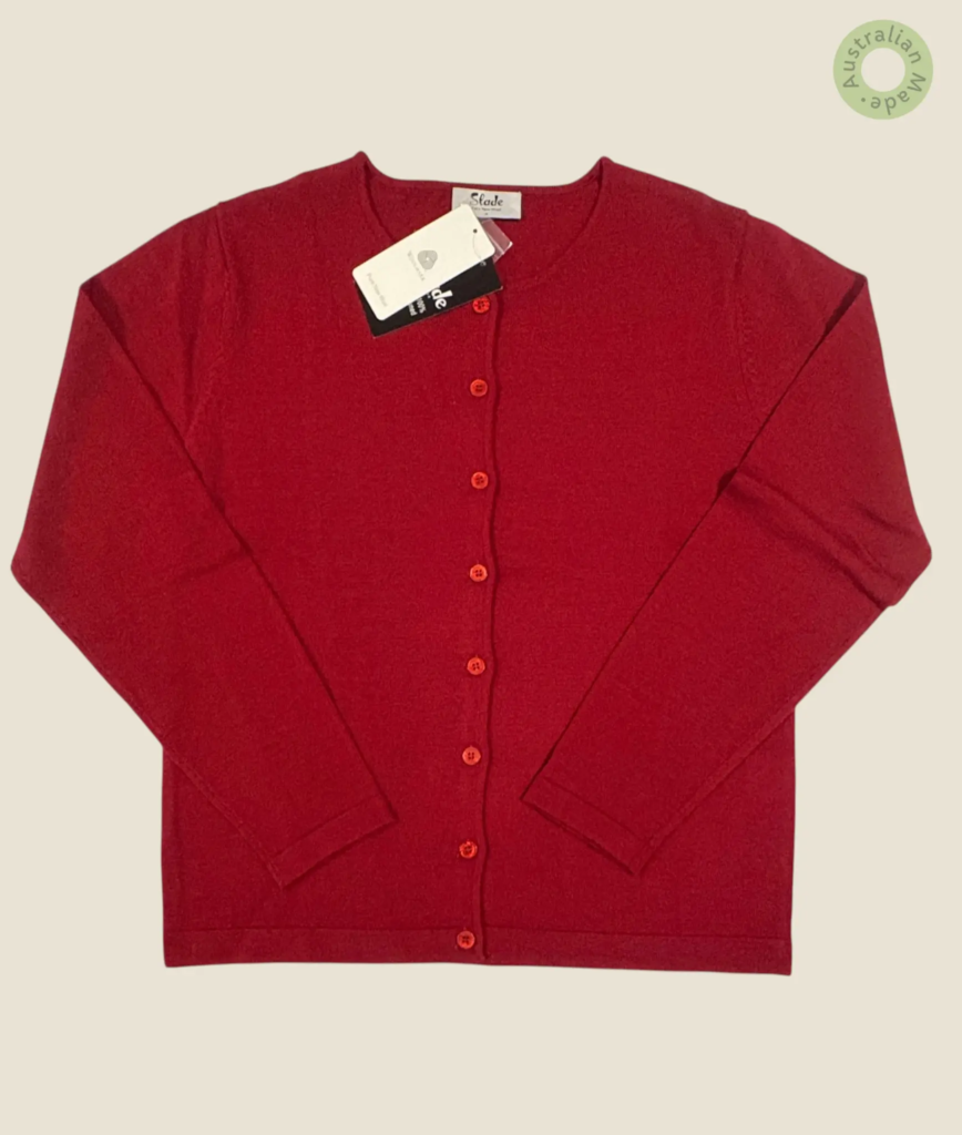 1304 Cardigan