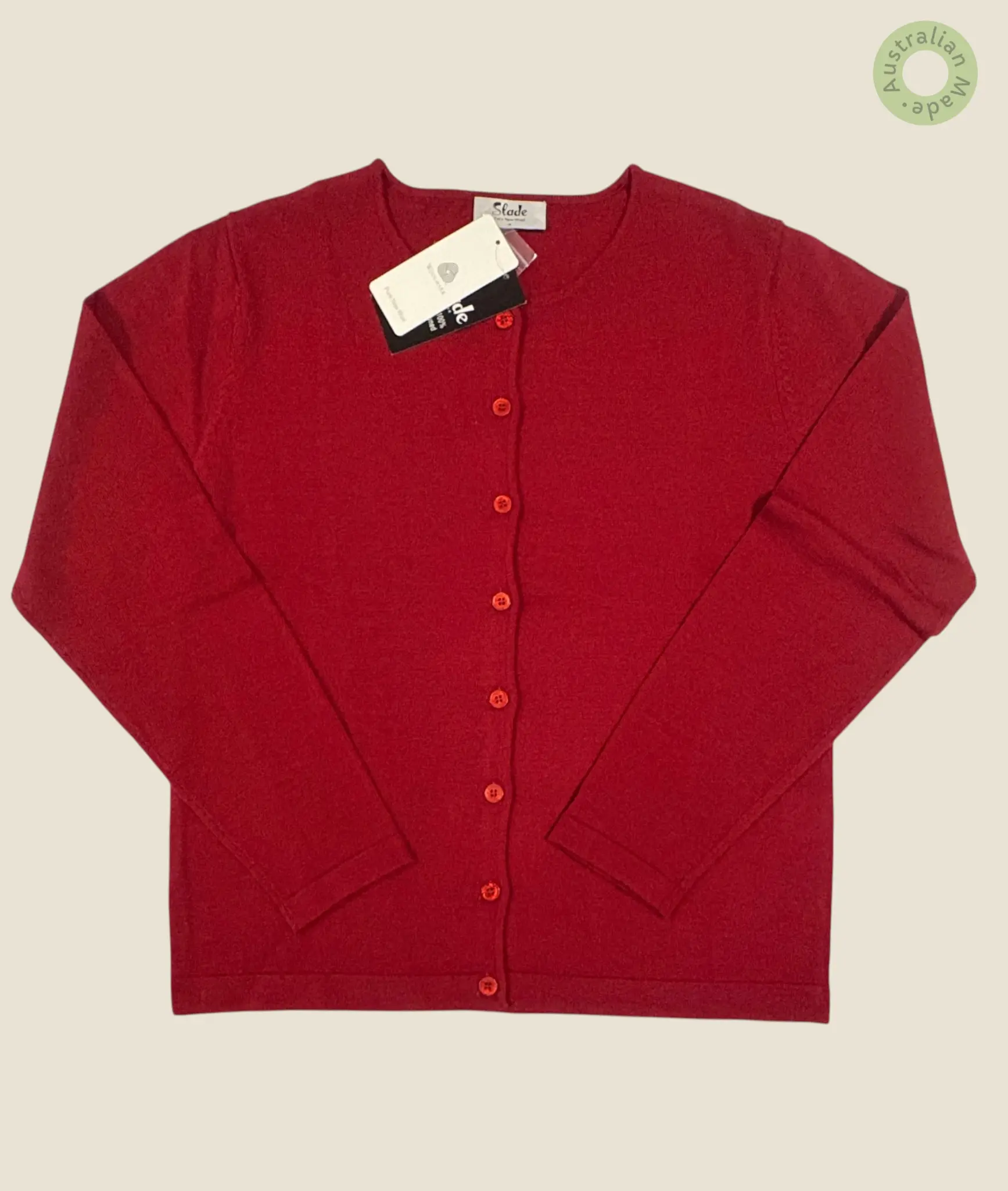 1304 Cardigan