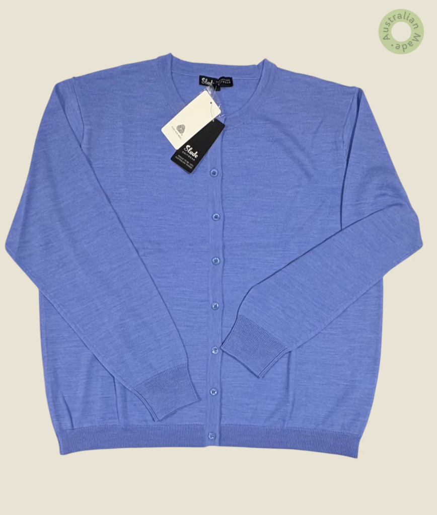 1306 Cardigan