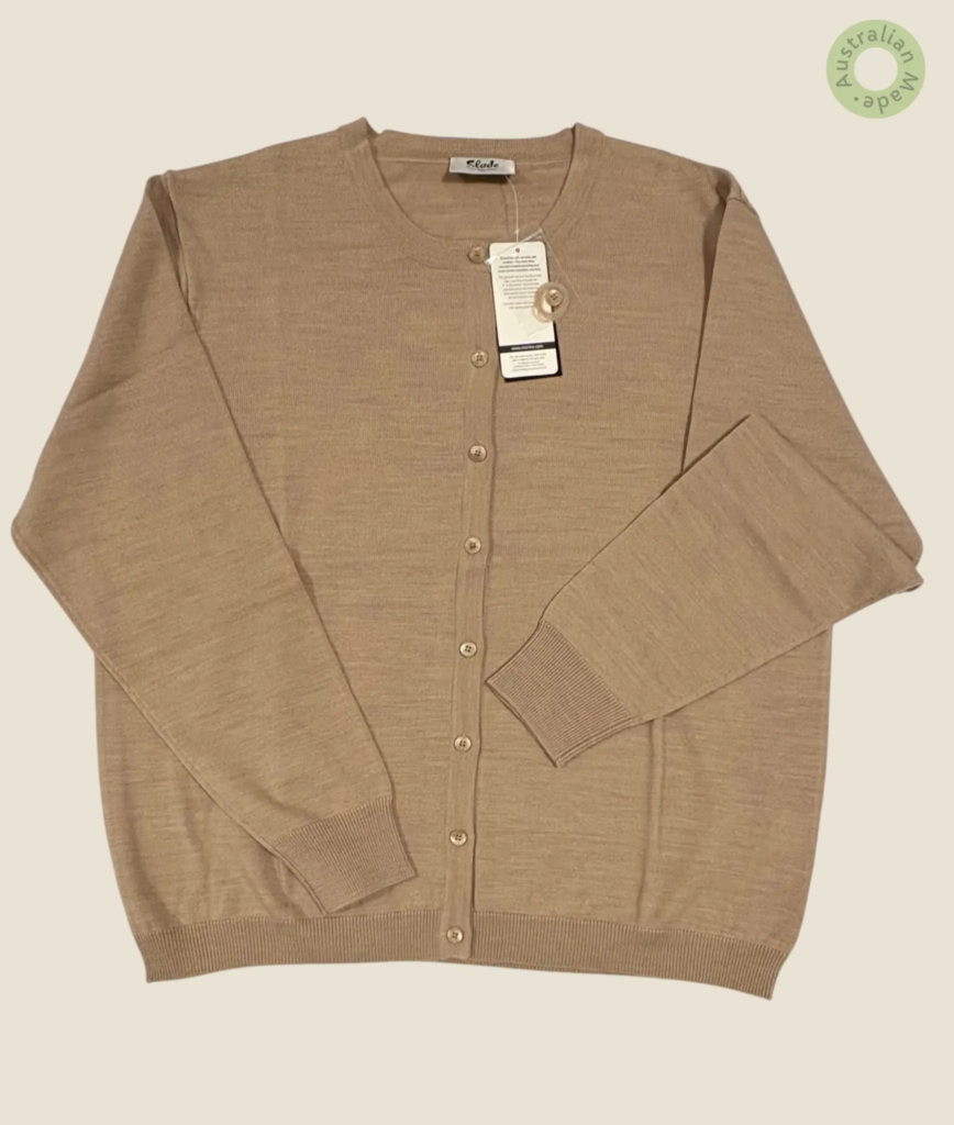 1307 Cardigan