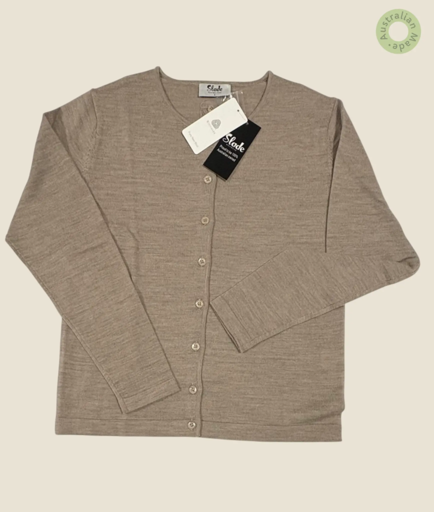 1309 Cardigan