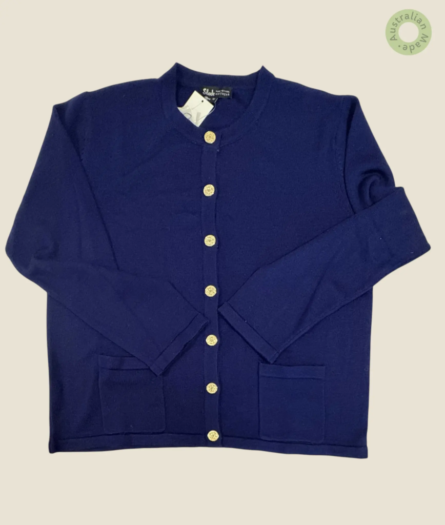 1202 Cardigan