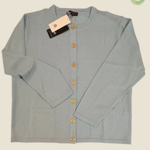 1203 Cardigan