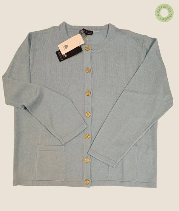 1203 Cardigan