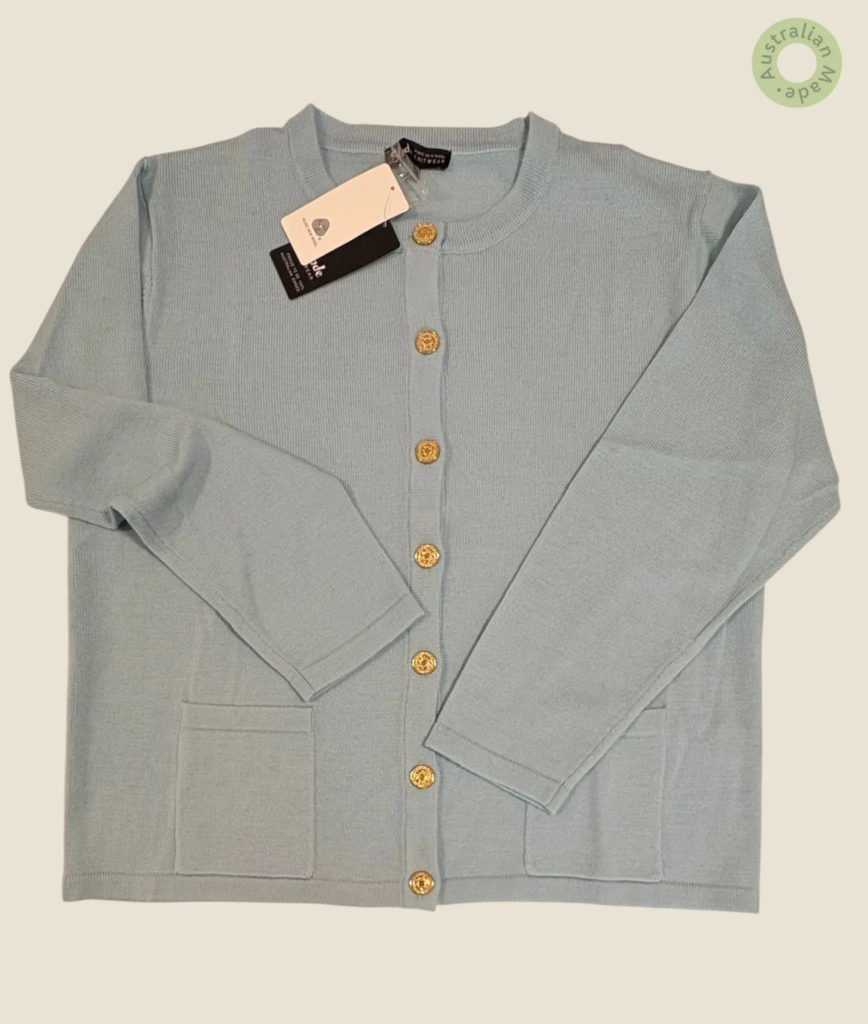 1203 Cardigan