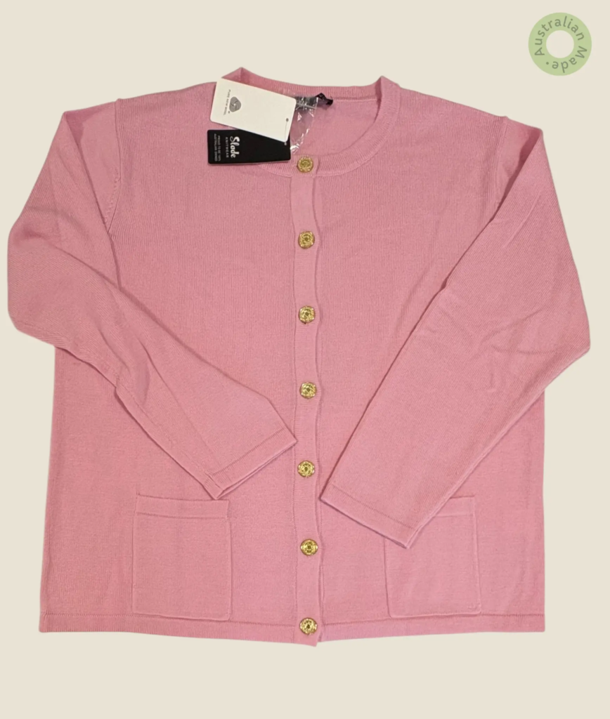 1204 Cardigan