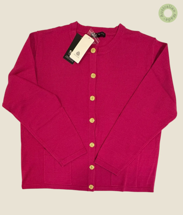1205 Cardigan