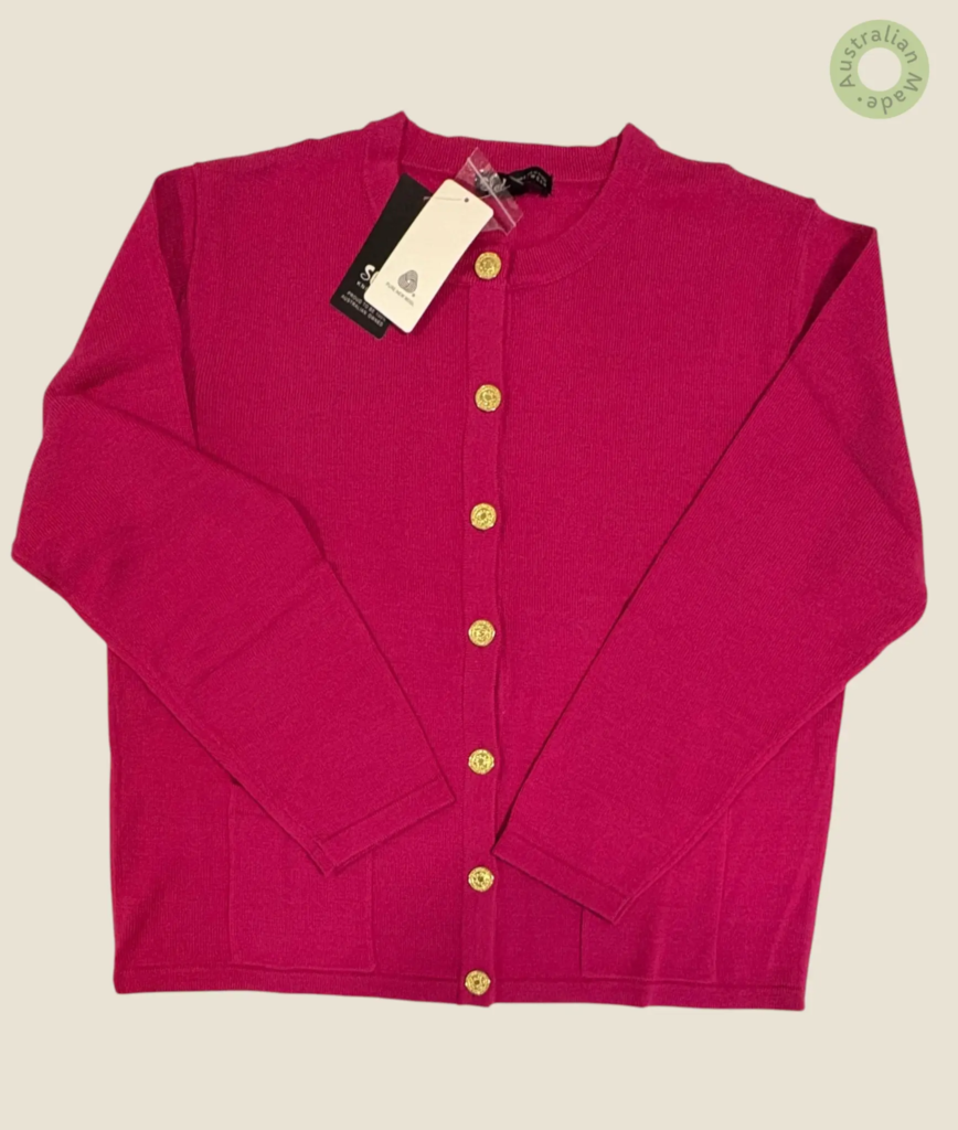 1205 Cardigan