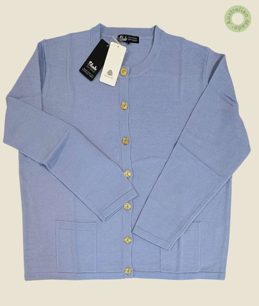 1206 Cardigan