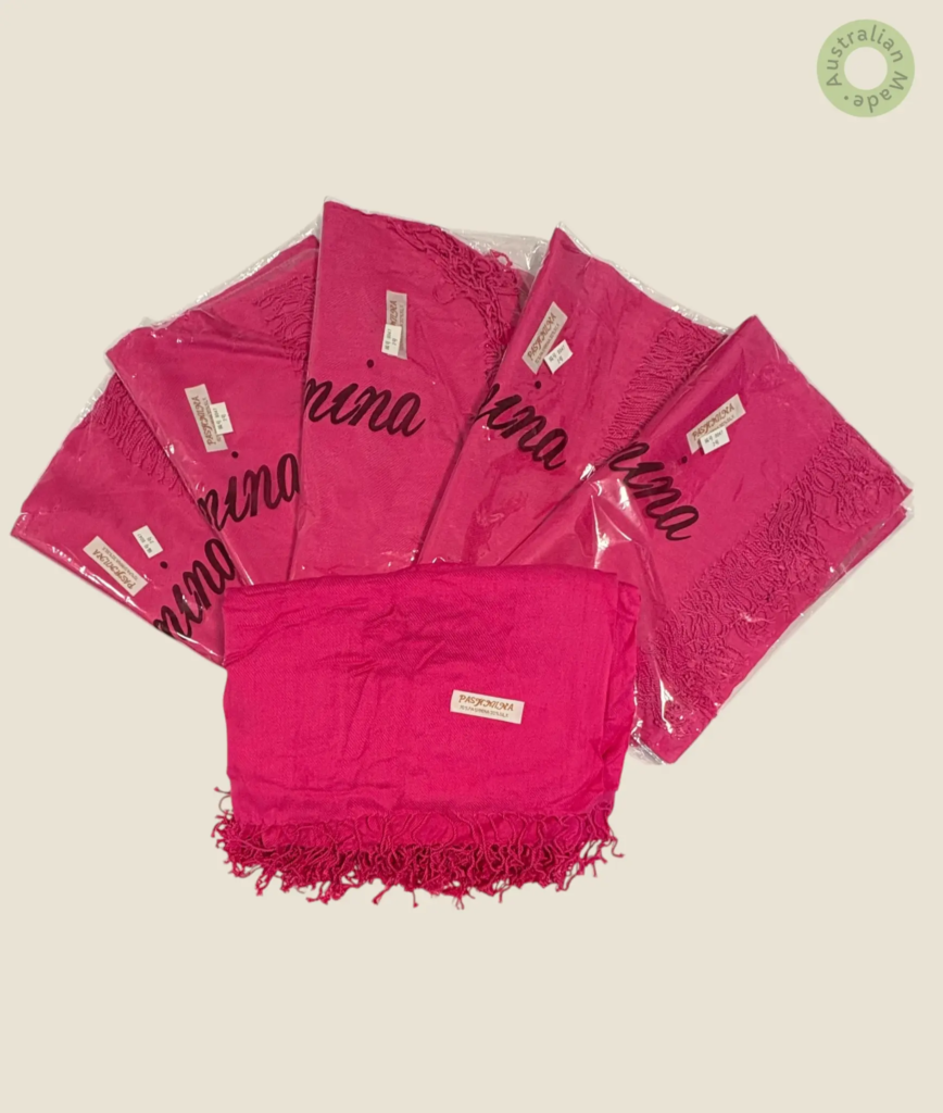 1406-B Scarf (Basic)