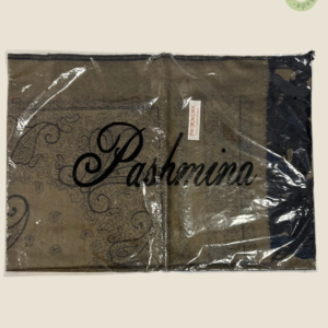 1407-B Scarf (Basic)