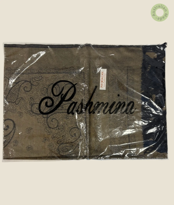 1407-B Scarf (Basic)