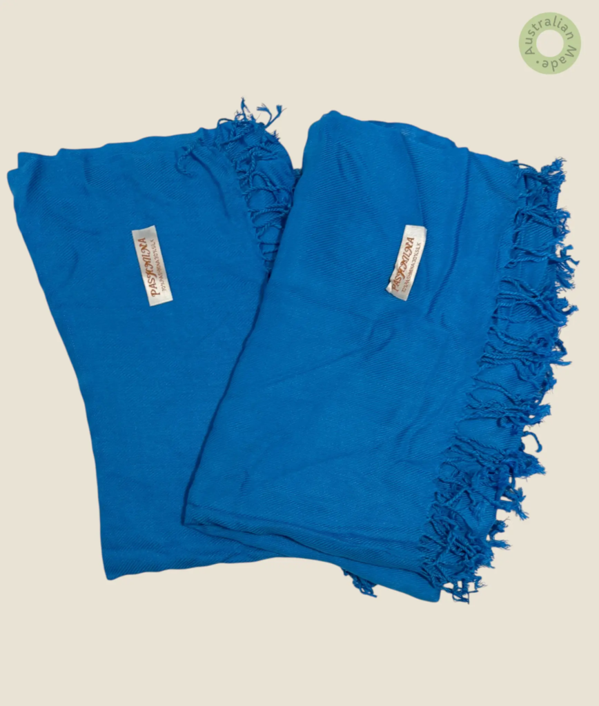 1405-B Scarf (Basic)