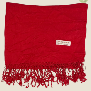 1402-B Scarf (Basic)