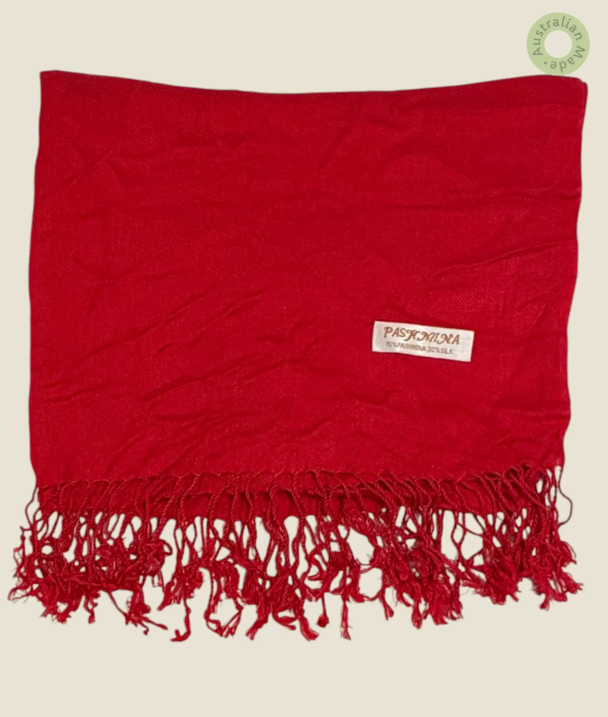 1402-B Scarf (Basic)