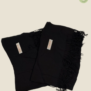 1404-B Scarf (Basic)