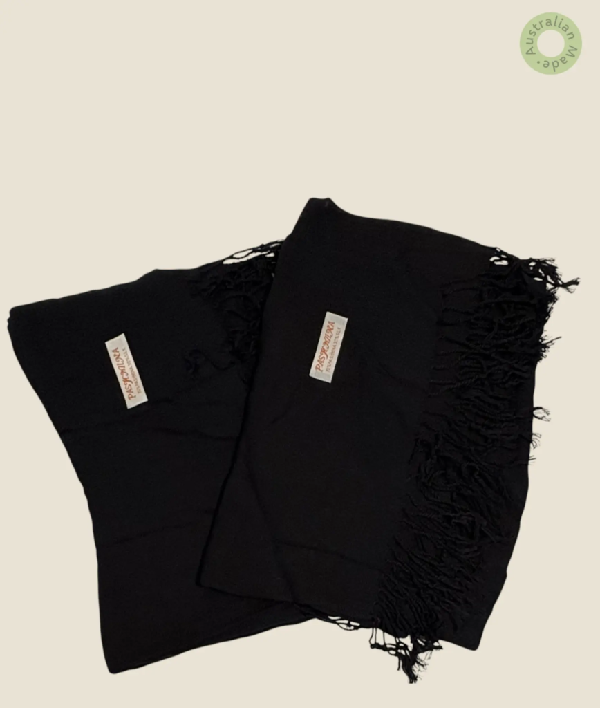 1404-B Scarf (Basic)