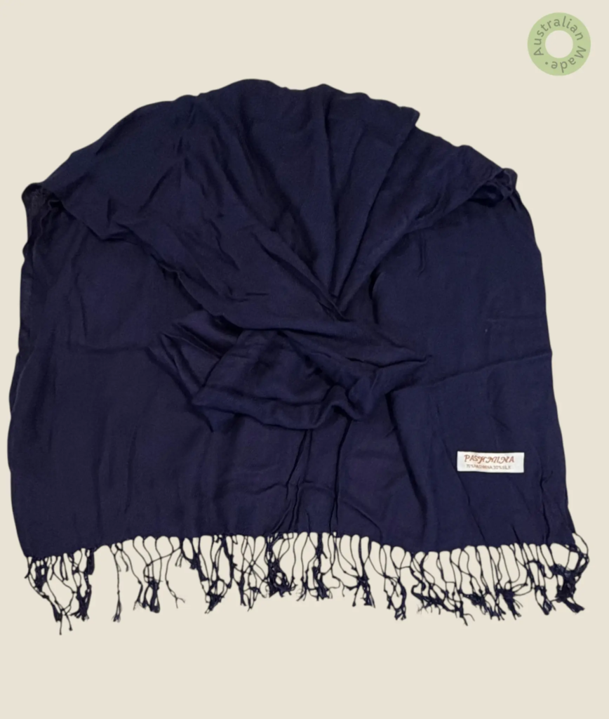 1401-B Scarf (Basic)