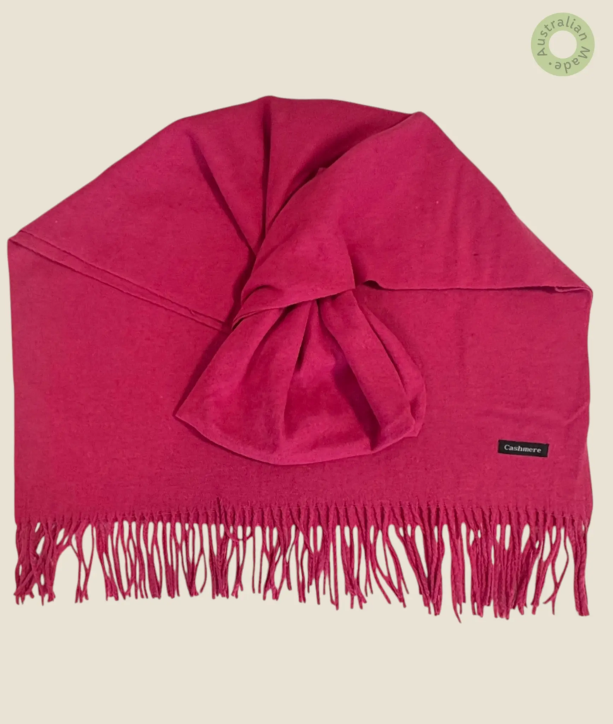 1408-P Scarf (Premium)
