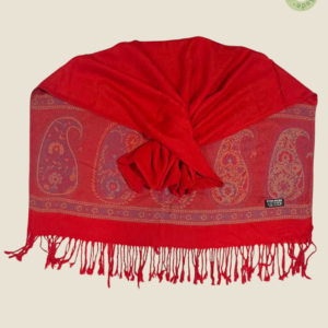 1409-P Scarf (Premium)