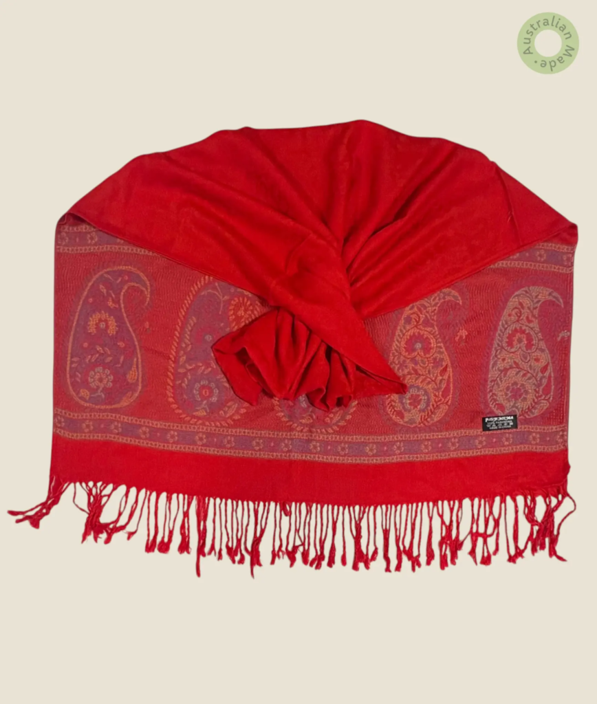 1409-P Scarf (Premium)