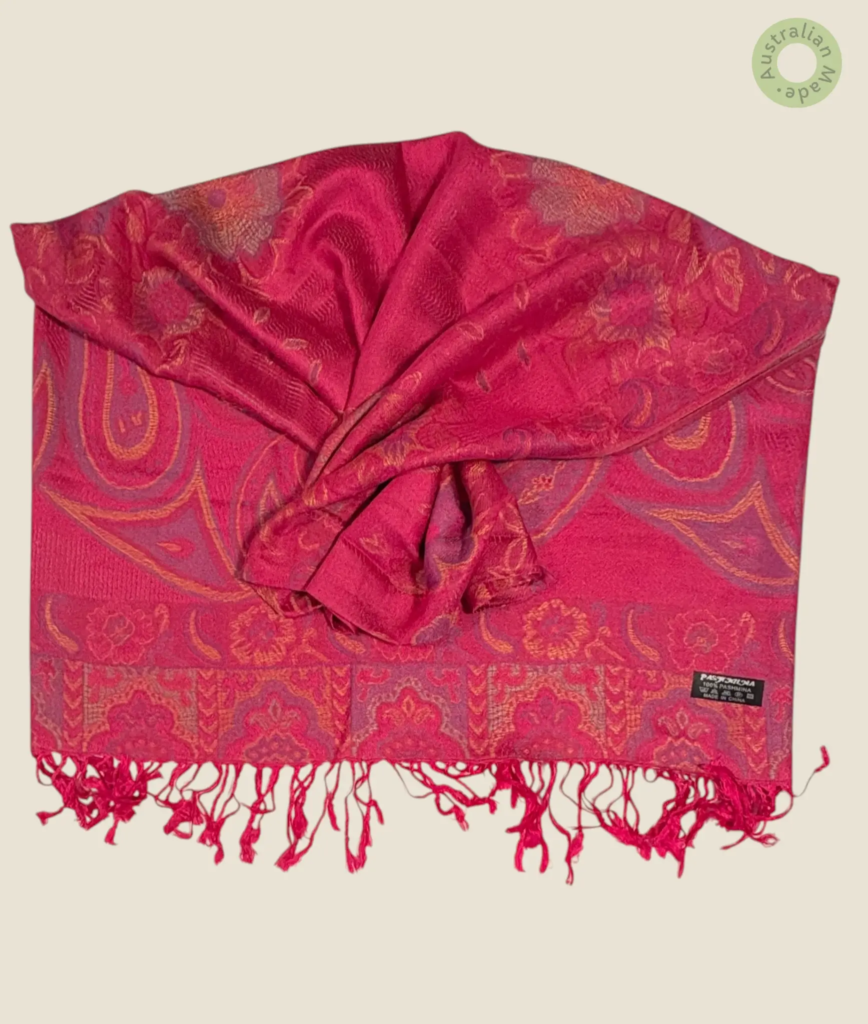 1410-P Scarf (Premium)