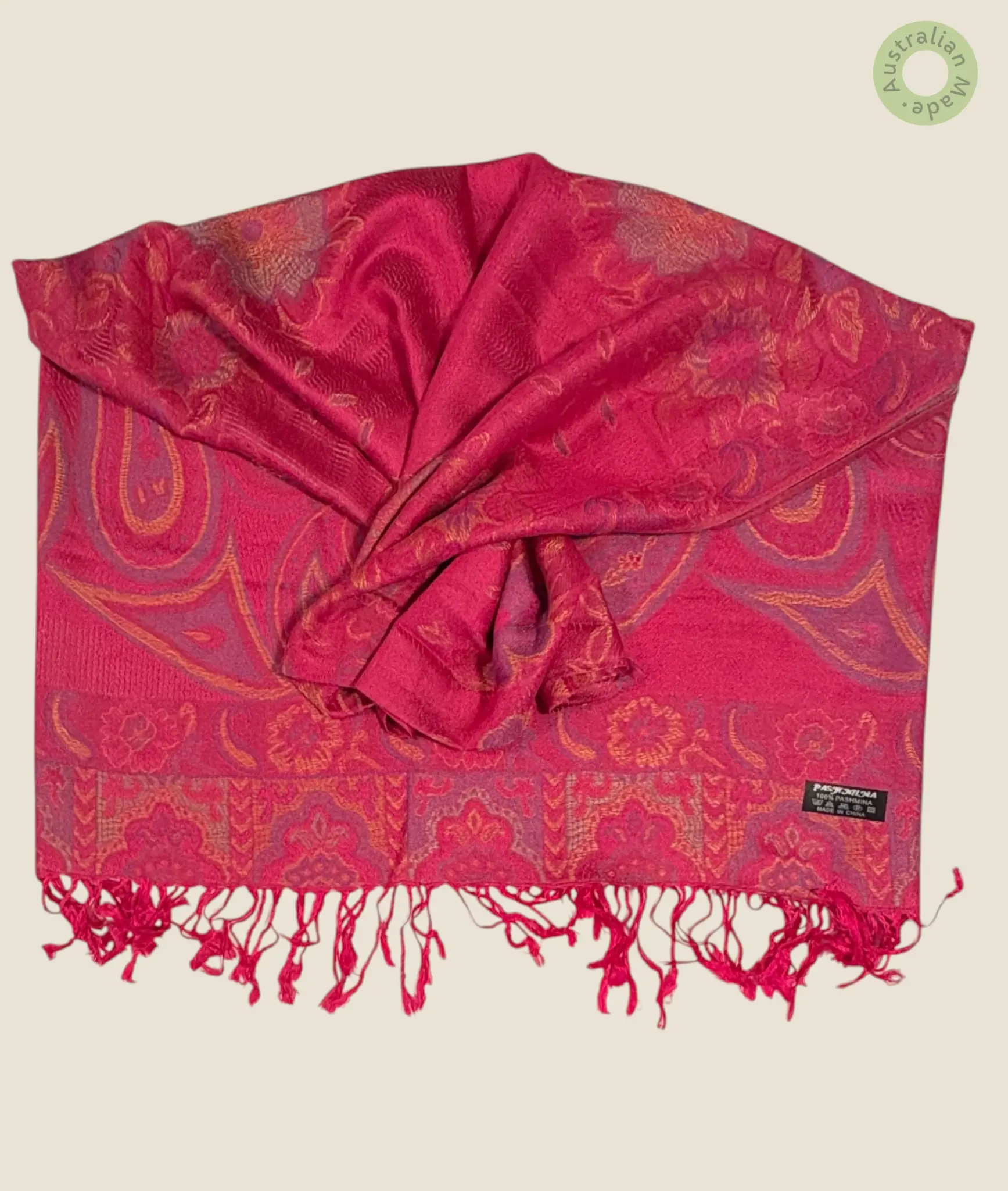 1410-P Scarf (Premium)