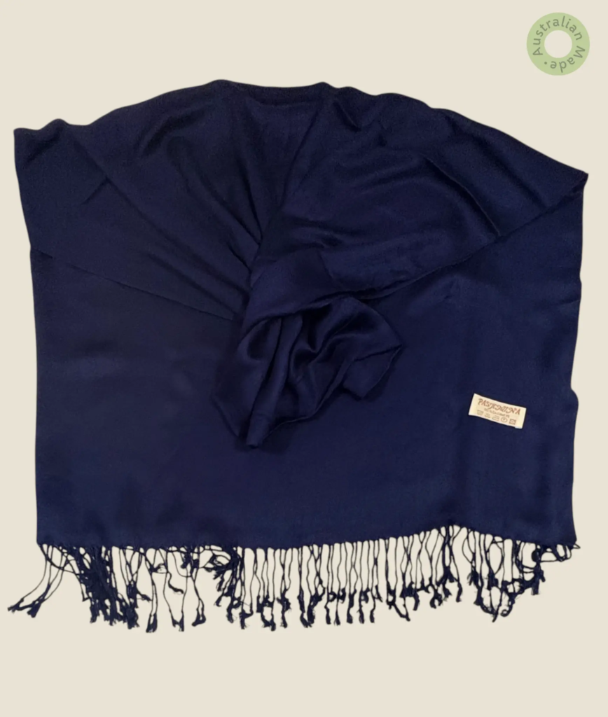 1411-P Scarf (Premium)