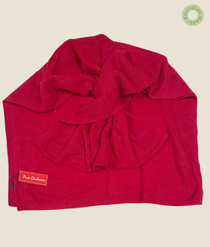 1413-P Scarf (Premium)