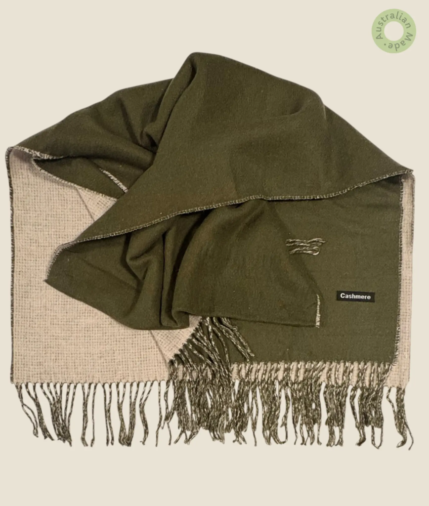 1416-P Scarf (Premium)