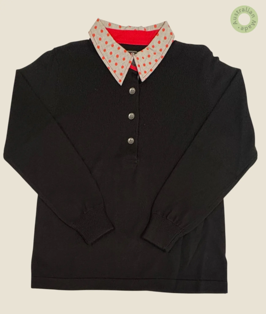 1502 Leisurewear