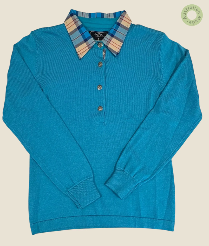 1503 Leisurewear