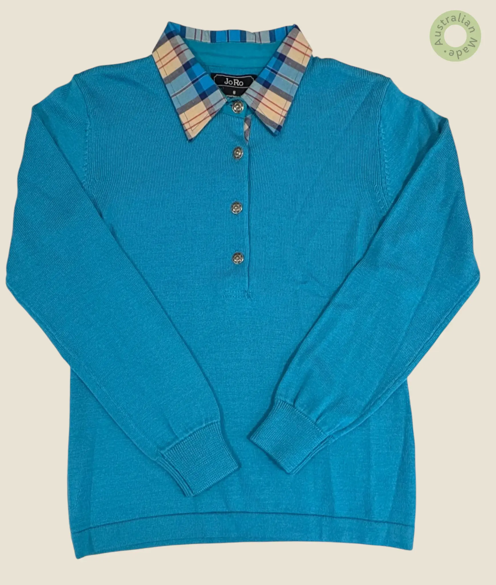 1503 Leisurewear