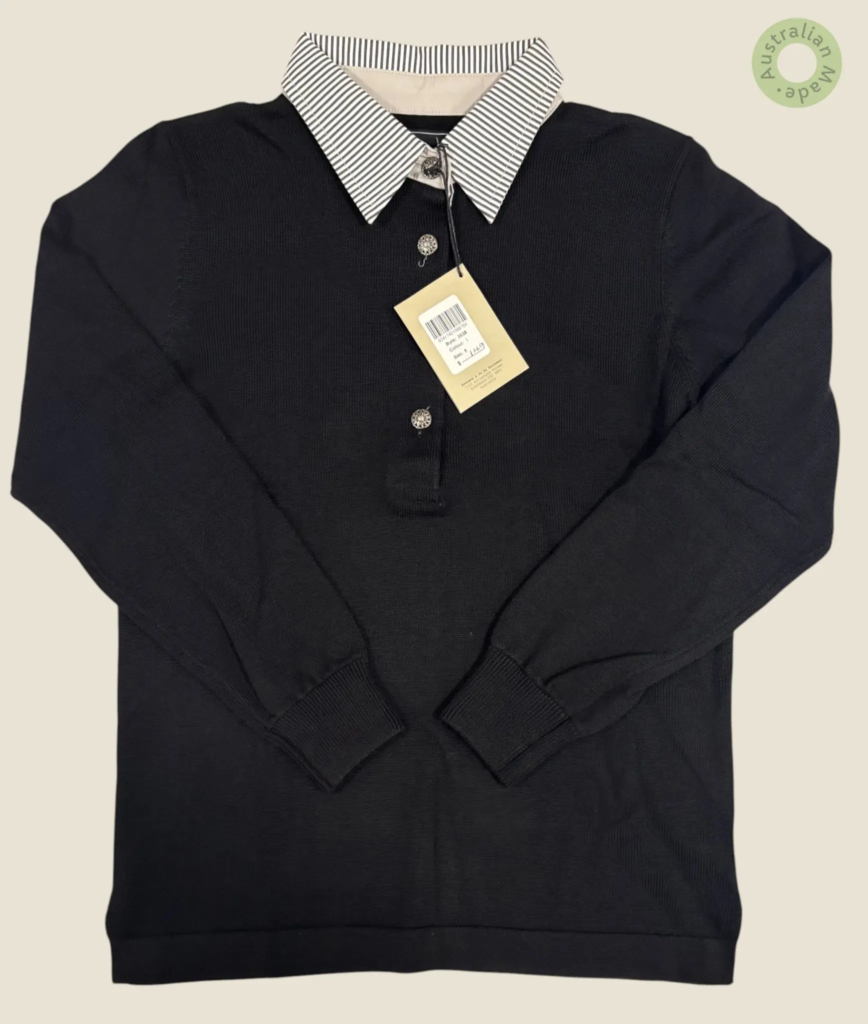 1504 Leisurewear