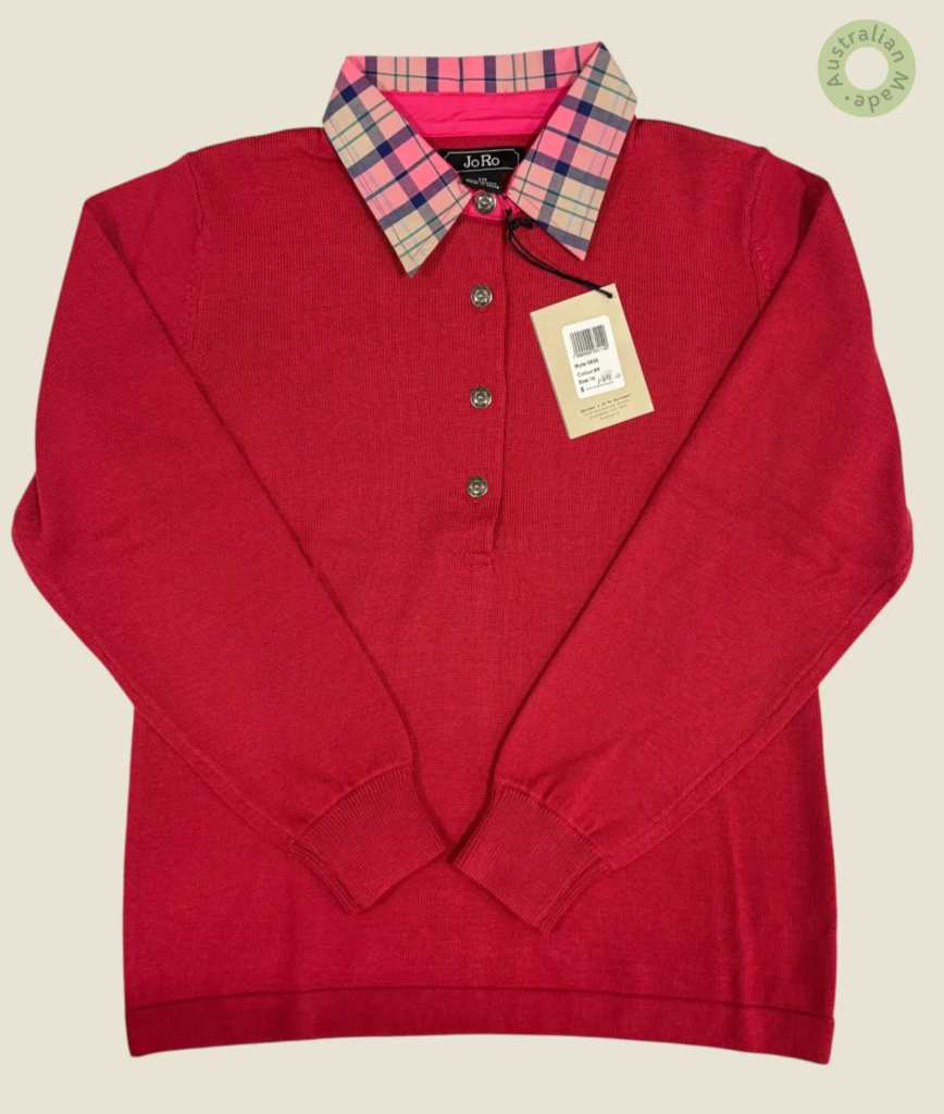 1505 Leisurewear