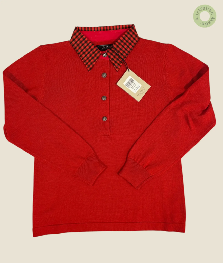 1506 Leisurewear