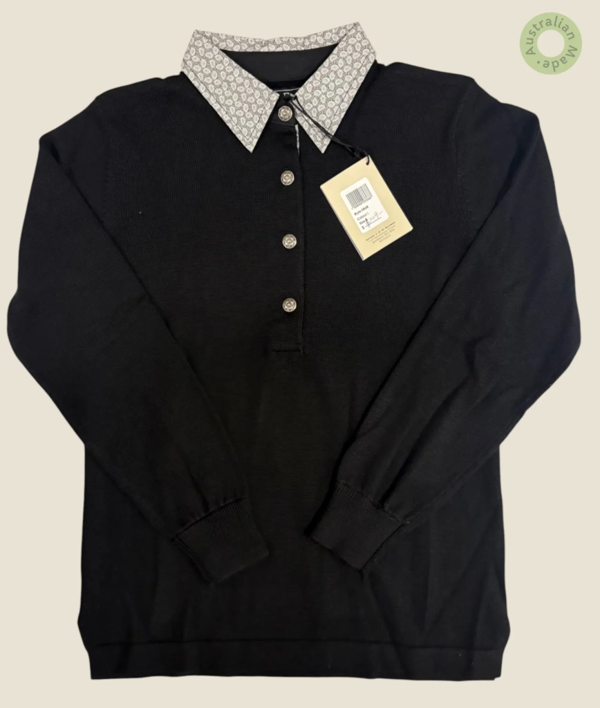 1507 Leisurewear
