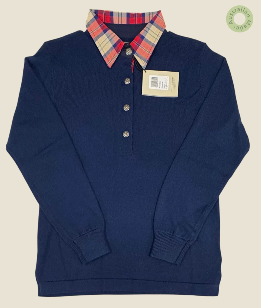1509 Leisurewear