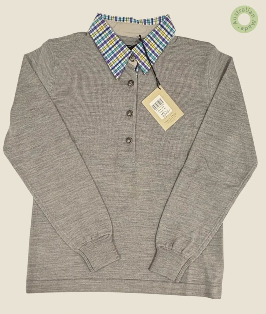 1510 Leisurewear